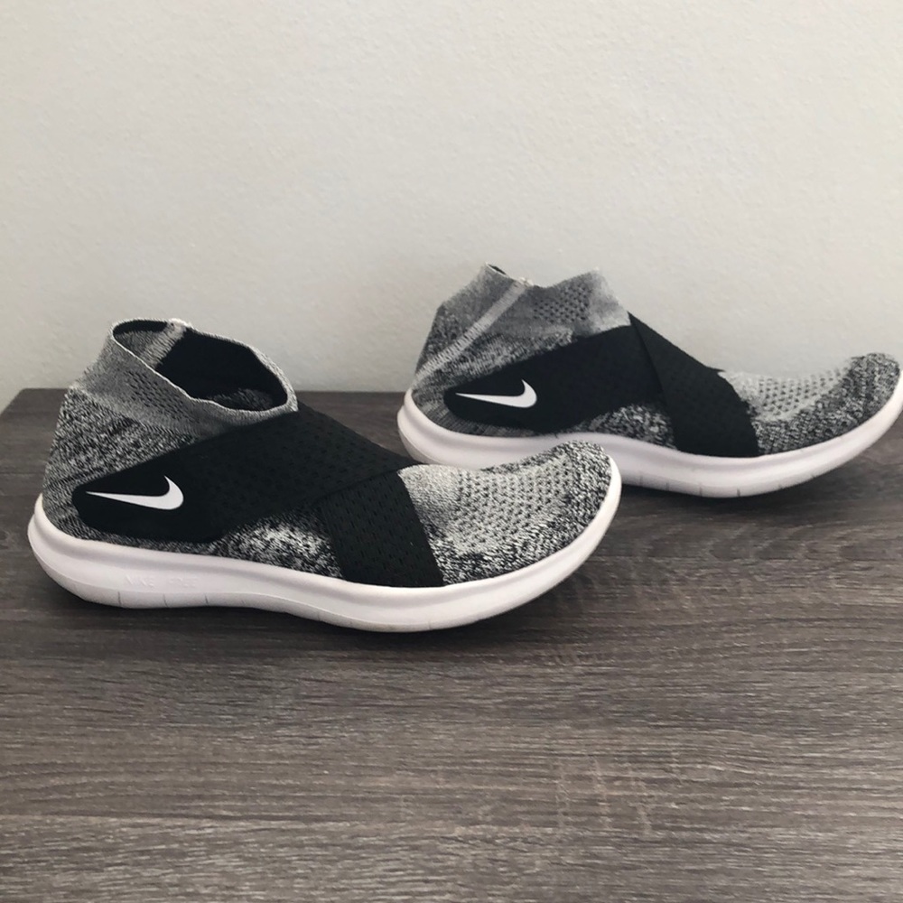 Nike RN motion Flyknit